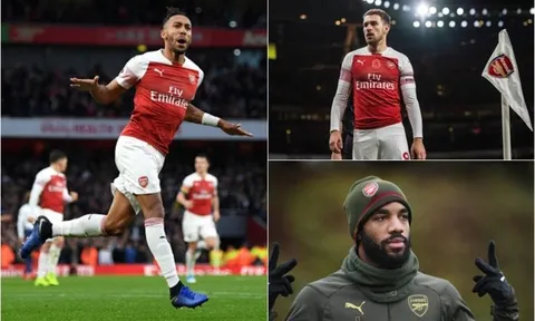 3 cách giúp Arsenal dập tắt chuỗi trận bất bại của Man United