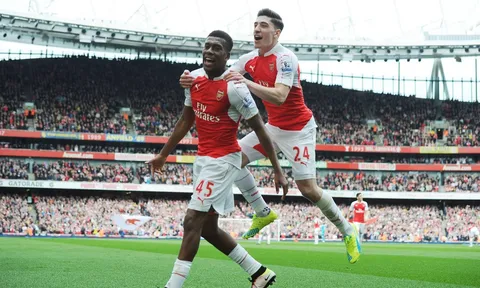 3 cầu thủ Arsenal đập tan những nghi ngờ đầu mùa giải