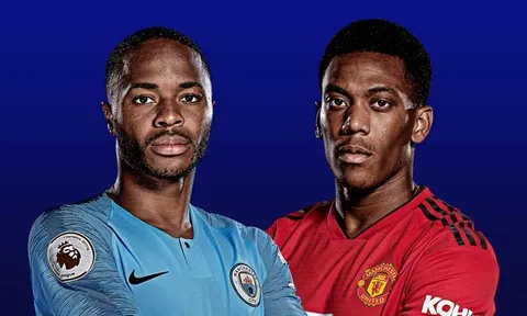 3 chìa khóa quyết định cục diện trận derby Manchester