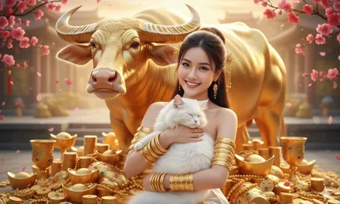 3 con giáp có tính tình hiền lành, chẳng tính toán được hưởng phần to