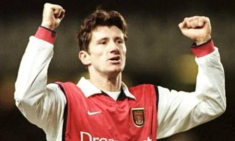 3 danh thủ Croatia từng chơi bóng ở London: "Niềm đau" Arsenal và 2 Quả bóng World Cup