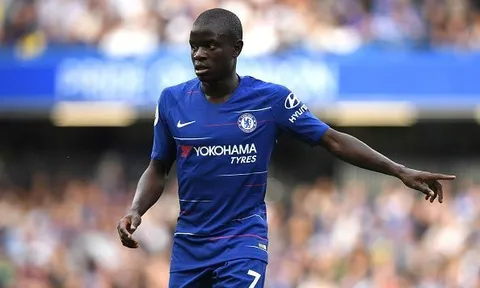 3 điều có thể bạn chưa biết về N'Golo Kante: Con người của những điều bình dị