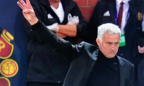 3 điều có thể bỏ lỡ ở Champions League ngày thứ 5: Thông điệp cực gắt của Mourinho!