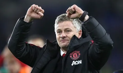 3 điều đáng chờ đợi Man Utd trong trận thứ hai của HLV Solskjaer