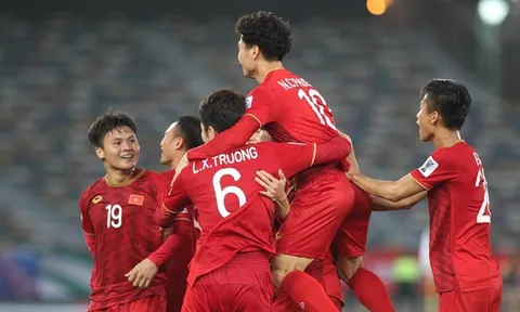 3 điều kỳ vọng ở đội tuyển Việt Nam trong trận đấu Iran: Liệu có kỳ tích Asiad 2014?