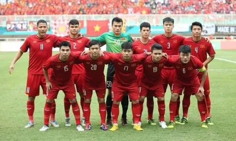 3 lưu ý đặc biệt cho Olympic Việt Nam trước trận tranh Huy chương Đồng