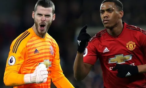 3 điều rất đáng mong đợi ở trận Man Utd v Bournemouth