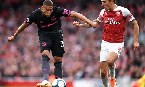 3 điều rút ra sau trận Arsenal - Everton: Pháo đã lên nòng