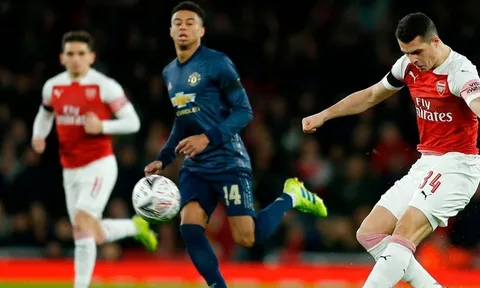 3 điều rút ra sau trận Arsenal - Man United: Ai cản nổi Quỷ đỏ, Pháo thủ tiếp tục buông