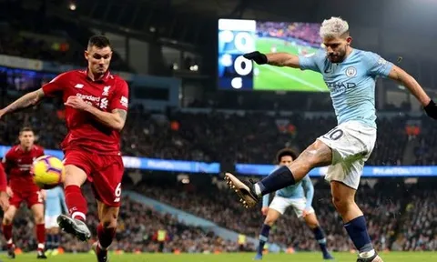 3 điều rút ra sau trận Liverpool - Man City: Hàng thủ thảm họa, bản lĩnh "Nhà vua"