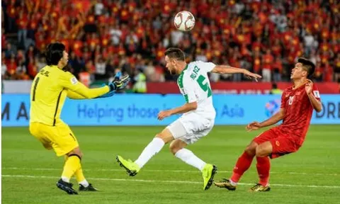 3 điều rút ra sau trận Việt Nam vs Iraq: Biến ảo như HLV Park, "Kẻ đóng thế" xuất sắc
