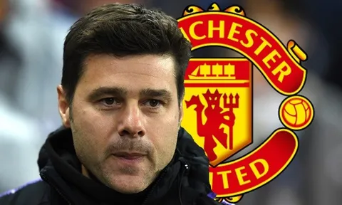 3 điều sau đây sẽ khiến Pochettino từ chối dẫn dắt Man United