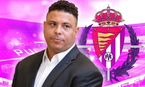 3 đội bóng bạn không dám nghĩ đang xếp trên Real: 'Đứa con' của Ronaldo
