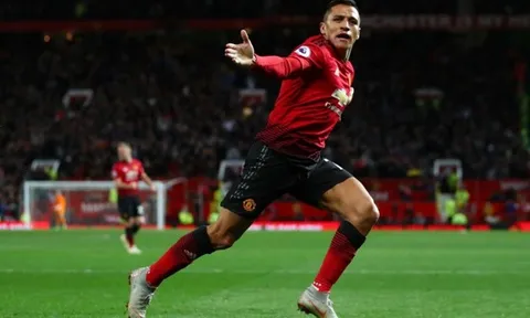 3 lí do để tin Alexis Sanchez sẽ tỏa sáng dưới triều đại của Solskjaer