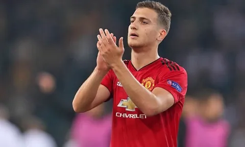 3 lí do Diogo Dalot nên được đá chính trước Crystal Palace