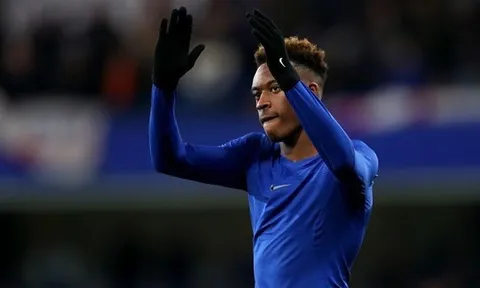 3 lí do khiến Chelsea không thể "buông" Hudson-Odoi: Vì một tương lai không Hazard