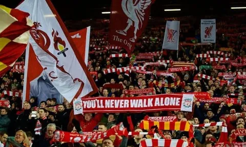 3 lí do sẽ giúp Liverpool sẽ đả bại PSG: Tin vào điểm tựa Anfield