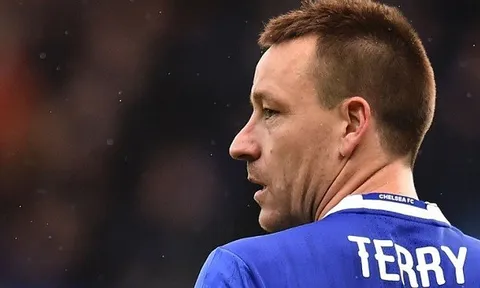3 lí do Terry không nên quay lại Chelsea: Nỗi ám ảnh "cừu đen" còn đó