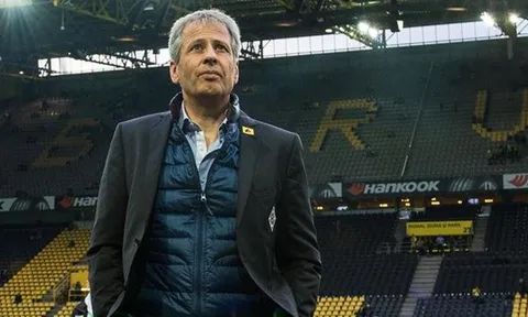 3 lí do vì sao Lucien Favre là người thay thế lí tưởng Mourinho ở MU