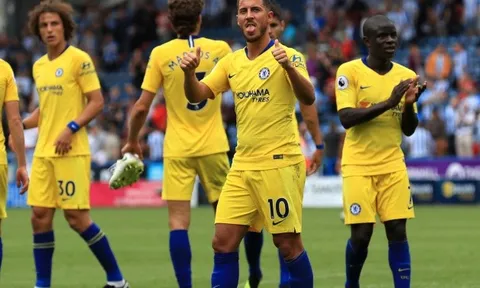 3 lý do chứng minh Chelsea có thể thăng hoa ở mùa giải này