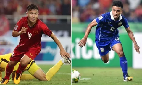 3 lý do giúp tuyển Việt Nam vượt mặt Thái Lan ở Asian Cup 2019: "Bản lĩnh, đại tướng và dàn hùng binh"