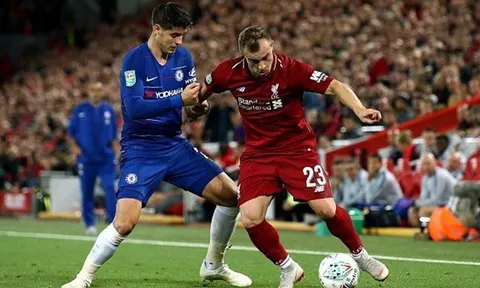 3 lý do Liverpool gục ngã trước Chelsea - Thử nghiệm thất bại của Klopp