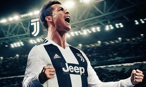 3 ngôi sao chinh phục Premier League, La Liga và Serie A: Chờ Ronaldo viết sử