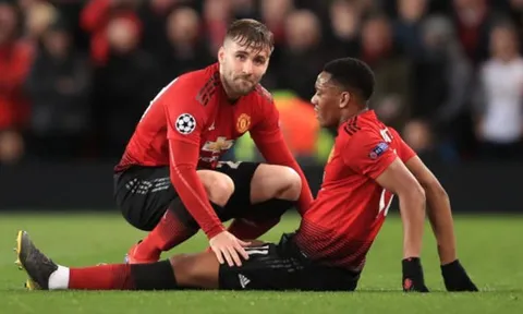 3 nguy cơ có thể khiến Man Utd gục ngã ở chặng tourmalet