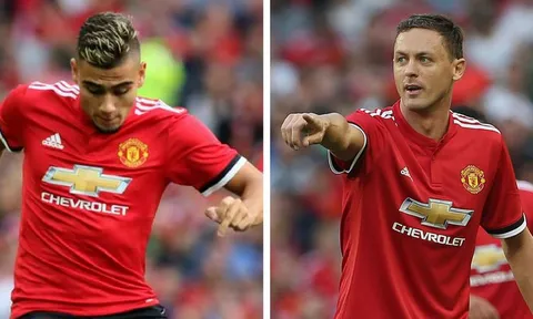3 quyết định quan trọng Mourinho cần thực hiện trước Tottenham