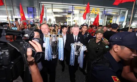 Điểm tin bóng đá Việt Nam tối 13/9: Bầu Hiển ủng hộ nếu Quang Hải sang Man City