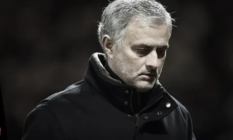 3 sai lầm lớn nhất của Mourinho từ khi tiếp quản Man Utd