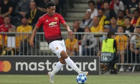 3 sự thay đổi người Mourinho nên làm ngay lúc này