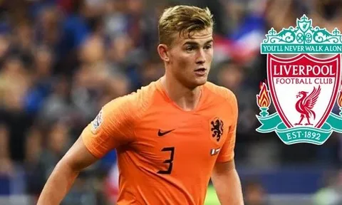 3 sự thay thế lí tưởng Lovren dành cho Liverpool: Chọn kinh nghiệm hay sức trẻ?
