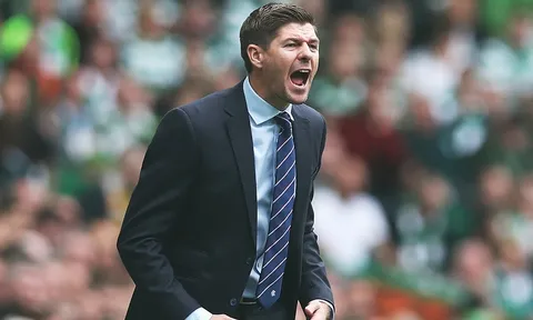 3 tháng, 1 suất dự châu Âu, tài cầm quân của Gerrard là không thể đùa
