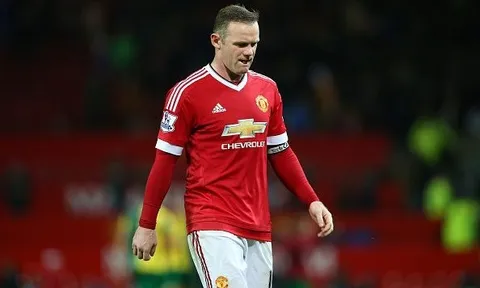 3 'thanh niên làm hết' trong một trận đấu tại Premier League