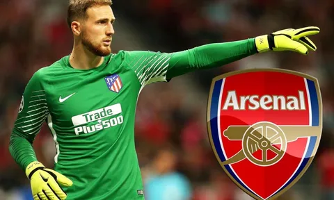 3 thủ thành sẵn sàng thay thế Petr Cech ở Arsenal: Siêu người nhện từ La Liga