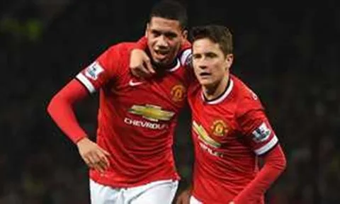 3 "tội đồ" của MU trước Tottenham: Bộ đôi bất đắc dĩ