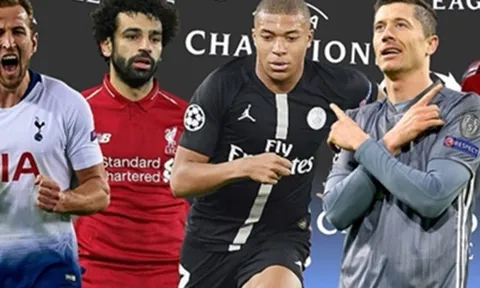 3 trận chiến đáng xem nhất vòng 16 đội Champions League: Siêu thủ đối đầu Siêu công