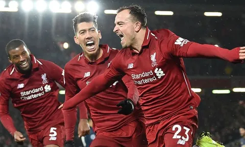 3 trận thua tai hại khiến Mourinho phải ra đi: Chất xúc tác Liverpool