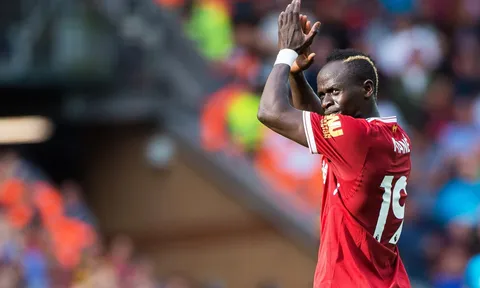3 trận vắng Mane, Klopp sẽ mất đi những gì?