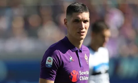 3 trung vệ Serie A được định giá ngang Van Dijk: "Nesta mới" và 2 mục tiêu M.U