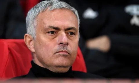3 vấn đề nan giải tại Man Utd đang chờ Mourinho giải quyết