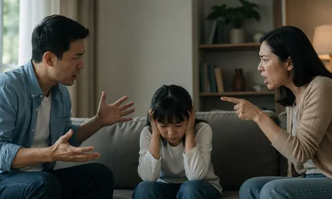 3 việc cha mẹ làm có thể để lại hậu quả nặng nề lên đời con cháu, nhiều nhà vẫn lặp lại mỗi ngày