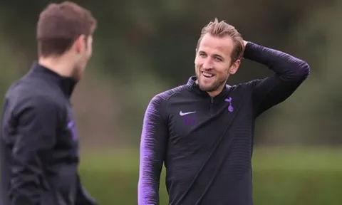 4 điểm nóng vòng 6 Premier League 2018/2019: Kane sẽ bị "soán ngôi" bởi Murray?