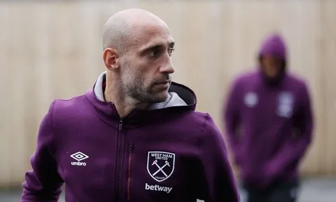 Cựu sao Man City cảnh báo tình trạng của West Ham