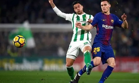 3 ngôi sao "vô dụng" nhất ở Barcelona hiện nay: Kẻ bệnh binh, người thất thế