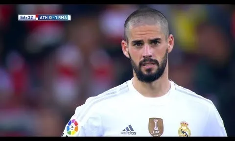 33 tuyệt chiêu đi bóng đỉnh cao của Isco