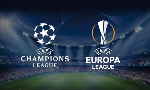 NÓNG: UEFA chuẩn bị có thêm giải đấu cho các CLB