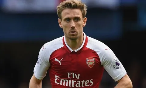 Barca đang chuẩn bị đưa sao Arsenal hồi hương