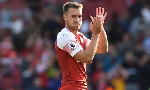 Góc nhìn: Arsenal có thật sự cần Aaron Ramsey?